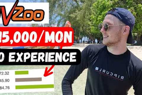 How To Make $1,000/DAY | JvZoo Affiliate Marketing Tutorial