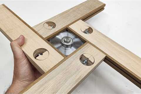 Why did ancient carpenters keep these secrets? | woodworking