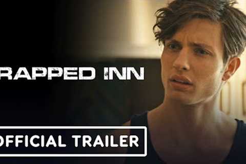 Trapped Inn - Official Trailer (2024) Matt Rife, Robert Palmer Walkins, Jaylen Moore