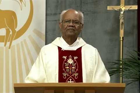 Catholic Mass Today | Daily TV Mass, Saturday November 2, 2024