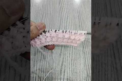 #latestknittingdesignforbabysweaters #crochetknitting #knittingdesignforbabygirls