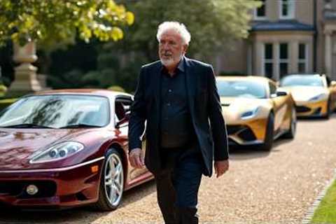 The Lifestyle of Tom Jones ★ Hobbies, House &amp; Net Worth