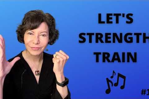 VOCAL CORD CLOSURE EXERCISES SINGING - All Singers Must Strength Train!