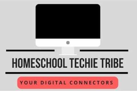 Homeschool Digital Online Courses-FREE | HOMESCHOOL MOM |  Builderall
