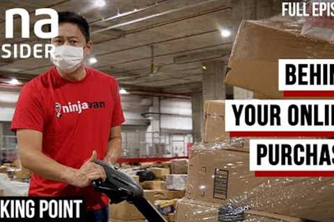 Are You Spending More Shopping Online? | Talking Point | Full Episode