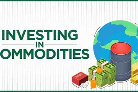 How to Invest in Commodities | How to make profit from futures contracts in Pakistan | SAMAA Money