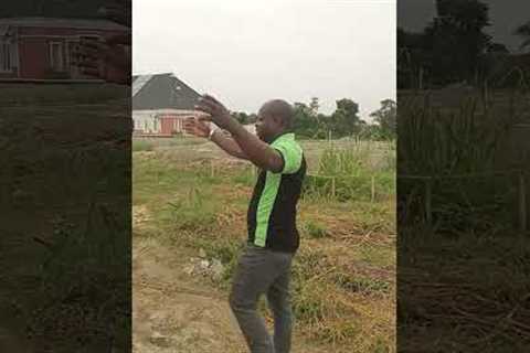 Buy to build land with C of O
