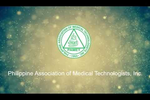 History of the Philippine Medical Technology Profession
