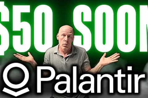 DON’T SAY YOU DIDN’T KNOW  |  Palantir Stock Q3 Earnings Preview