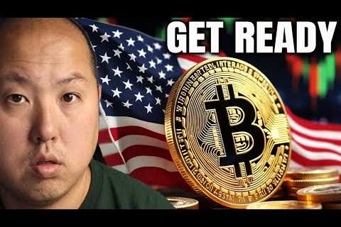 Bitcoin Will Change Forever After This Election