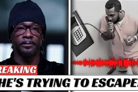 Katt Williams Successfully Interprets Diddy’s Mysterious Message from Jail
