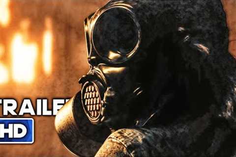 THE BEST NEW THRILLER MOVIES 2024 &amp; 2025 (Trailers)