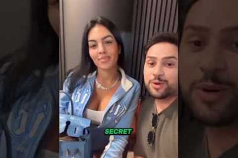 Ronaldo Caught His Wife Cheating 🥺💔