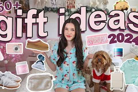 150+ CHRiSTMAS GiFT iDEAS for TEEN GiRLS! *Christmas wishlist/teen gift guide 2024*