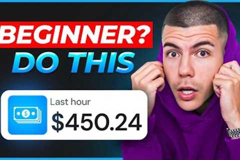 Earn $450.24 Every 30 Minutes for FREE (Make Money Online)