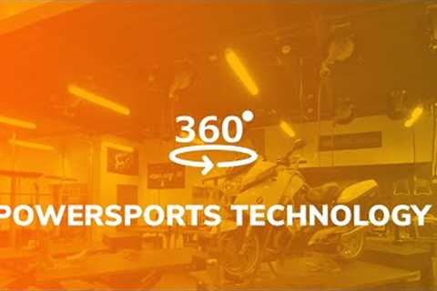 West-MEC Career Training Programs | Powersports Technology at Northwest Campus
