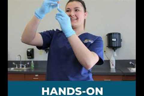 OVCT Healthcare Career Training Video