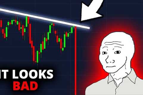 BITCOIN: DO NOT GET FOOLED NOW!! #BTC Price Prediction &amp; Crypto Crash Today | Technical Analysis