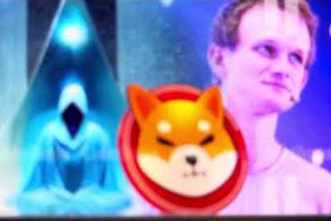 SHIBA INU FOUNDER ASKS ETHEREUM CRYPTO FOUNDER VITALIK BUTERIN TO HELP PROMOTE SHIBA!
