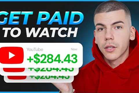 Top 10 Apps to Make Money Online Watching YouTube Videos (2025)