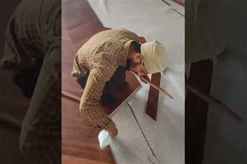 #hardwood flooring wood floors installation #hard  #viral