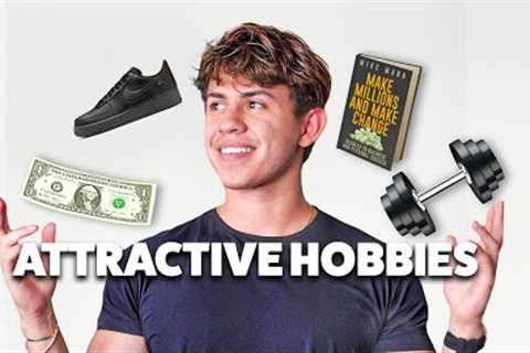 Attractive Hobbies to Learn in 30 Days