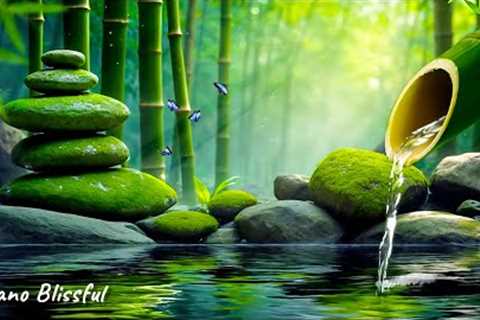 Relaxing Music for Sleep + Insomnia Reduce Stress, Relax, Sleep Well, Spa &amp; Meditation Music