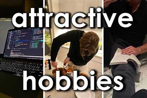 hobbies to learn in 2024