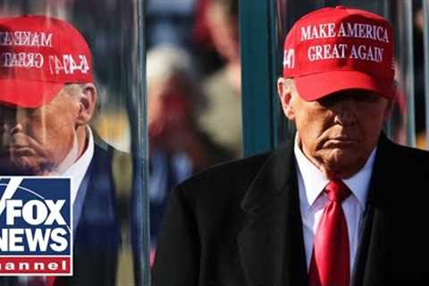 'UNPRECEDENTED': Pollster reveals what could sway 2024 election