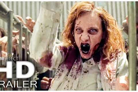 APOCALYPSE Z: THE BEGINNING OF THE END Trailer (2024) New Zombie Action Movie