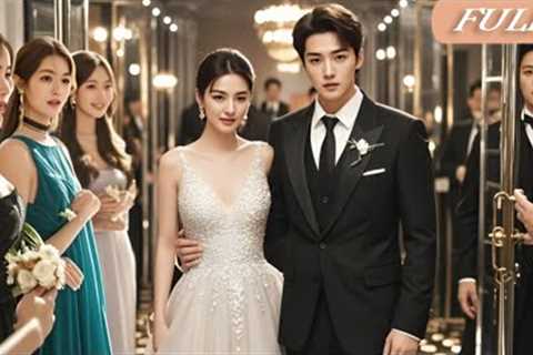 Forced By Wicked Stepmother, I Have to Marry A Poor Loser, But Never Expect He's A Hidden Rich CEO!