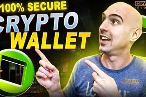 Crypto Wallet | Best Bitcoin Wallet | Top Crypto Wallet