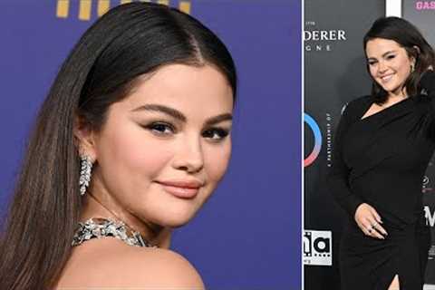 Selena Gomez Claps Back at Online Body-Shaming Comments After ‘Emilia Perez’ Premiere