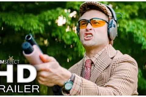 YOUNG WERTHER Trailer (2024) New Comedy Movie