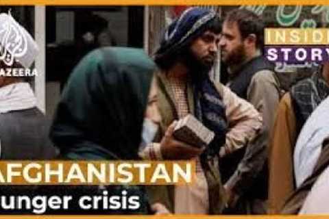 Food Crisis In Afghanistan #news #subscribe #update #trending