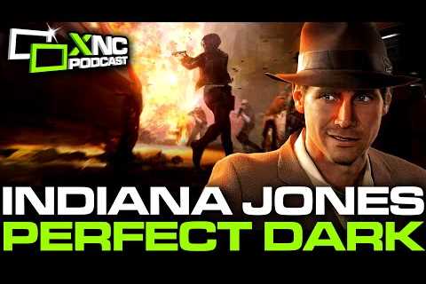 Xbox Gets Old Team Back! New Console Shocks Fans Xbox's Next Big Hit Xbox Playstation News Cast 173