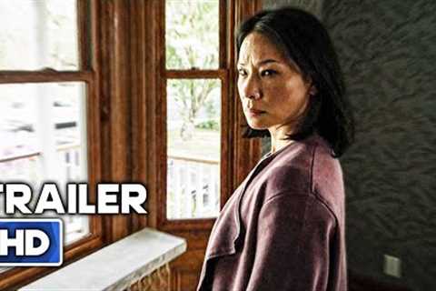 PRESENCE Official Trailer (2025) Horror Movie HD