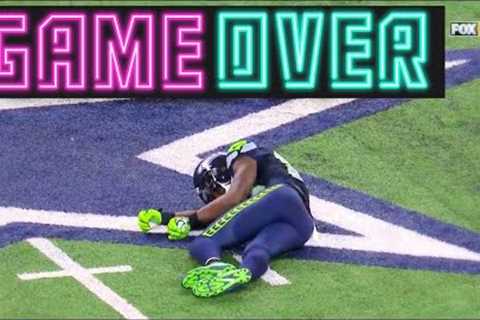 Craziest GAME OVER Moments in Sports History