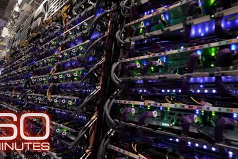 Artificial Intelligence | 60 Minutes Full Episodes