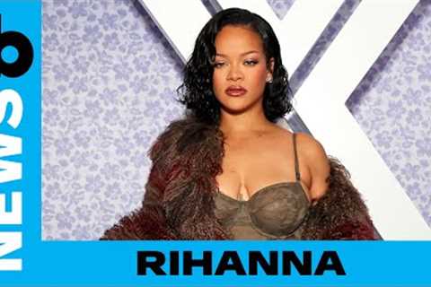 Rihanna Trolls Social Media Commenters | Billboard News