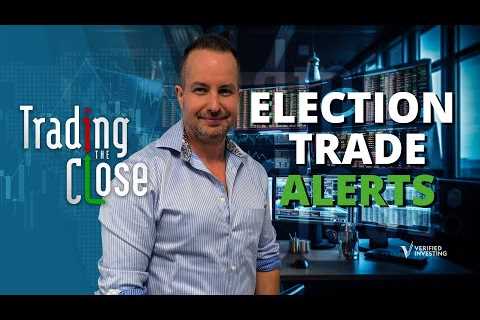 Technical Chart Trading And Key Analysis