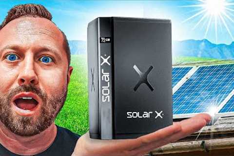 WTF is a SOLAR MINER and Why is it so PROFITABLE!