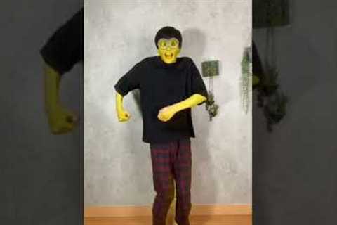 ISSEI funny video 😂😂😂 Funny effects!