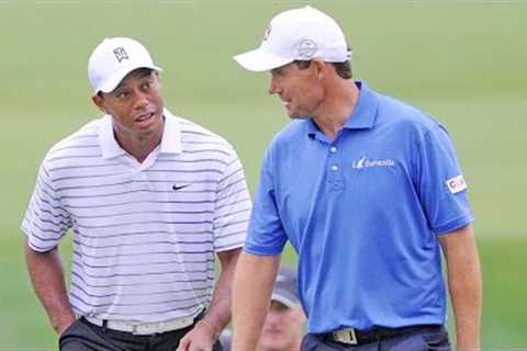 Padraig Harrington warning may explain Tiger Woods deepest golf fear