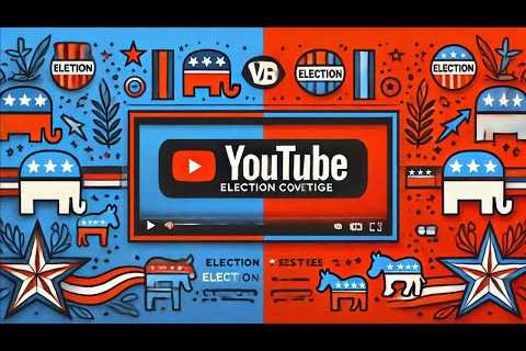 🔴ELECTION NIGHT 2024!🔵Full Coverage! AMA discussion!