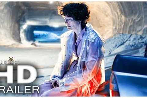 THE END Trailer (2024) New Tilda Swinton &amp; George MacKay Drama Movie