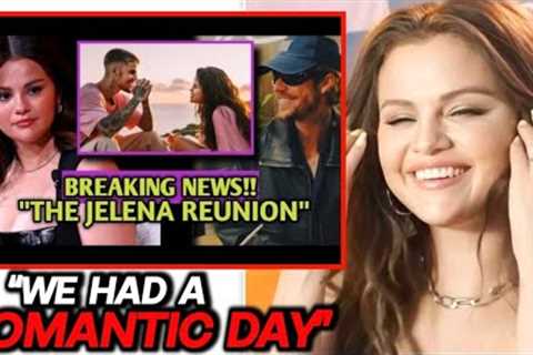 Justin Bieber And Selena Gomez REUNITE As They HANGED OUT Together