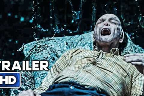 HOME EDUCATION Official Trailer (2024) Horror Movie HD