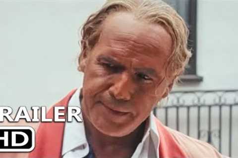 WALTZING WITH BRANDO Official Trailer (2025) Billy Zane