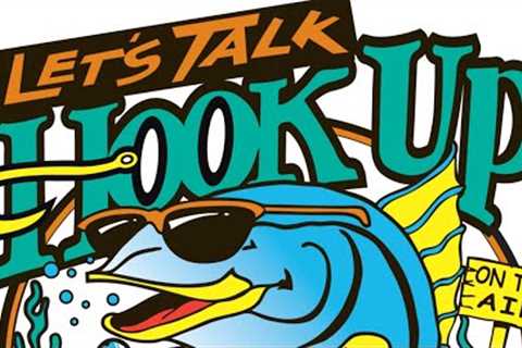 Let's Talk Hookup Live Sunday 11/3/2024